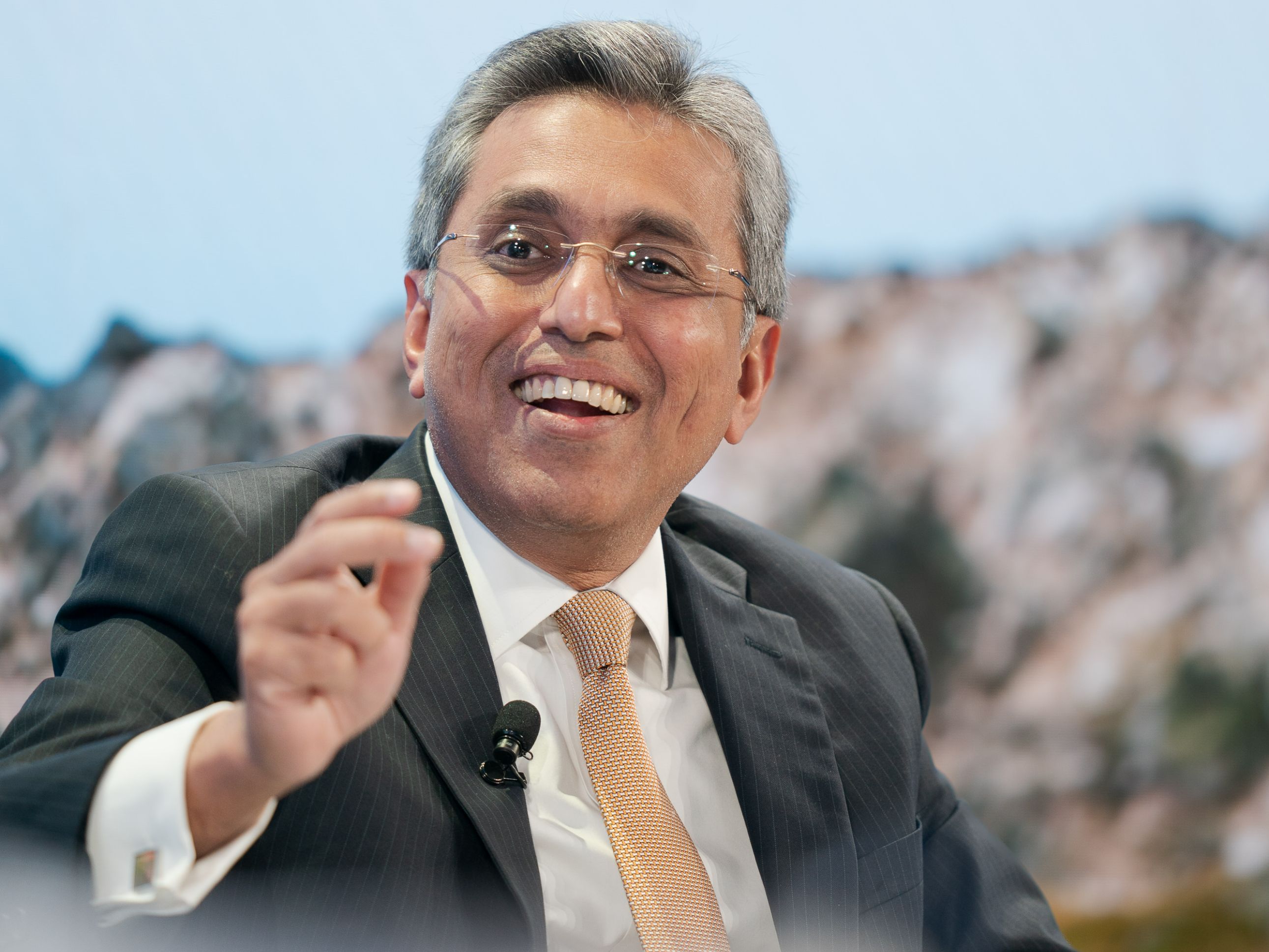 Budget 2025 &lsquo;A Big Step For India&rsquo;s Competitiveness&rsquo;: Mahindra Group CEO