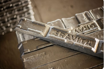 Gravita India - Set For Major Capacity Expansion: Systematix