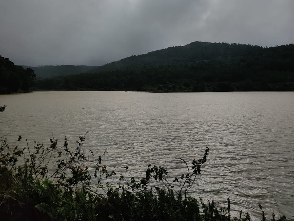Water Level In Mumbai Lakes At 7.15% On July 2; Check Latest Data Shared By BMC