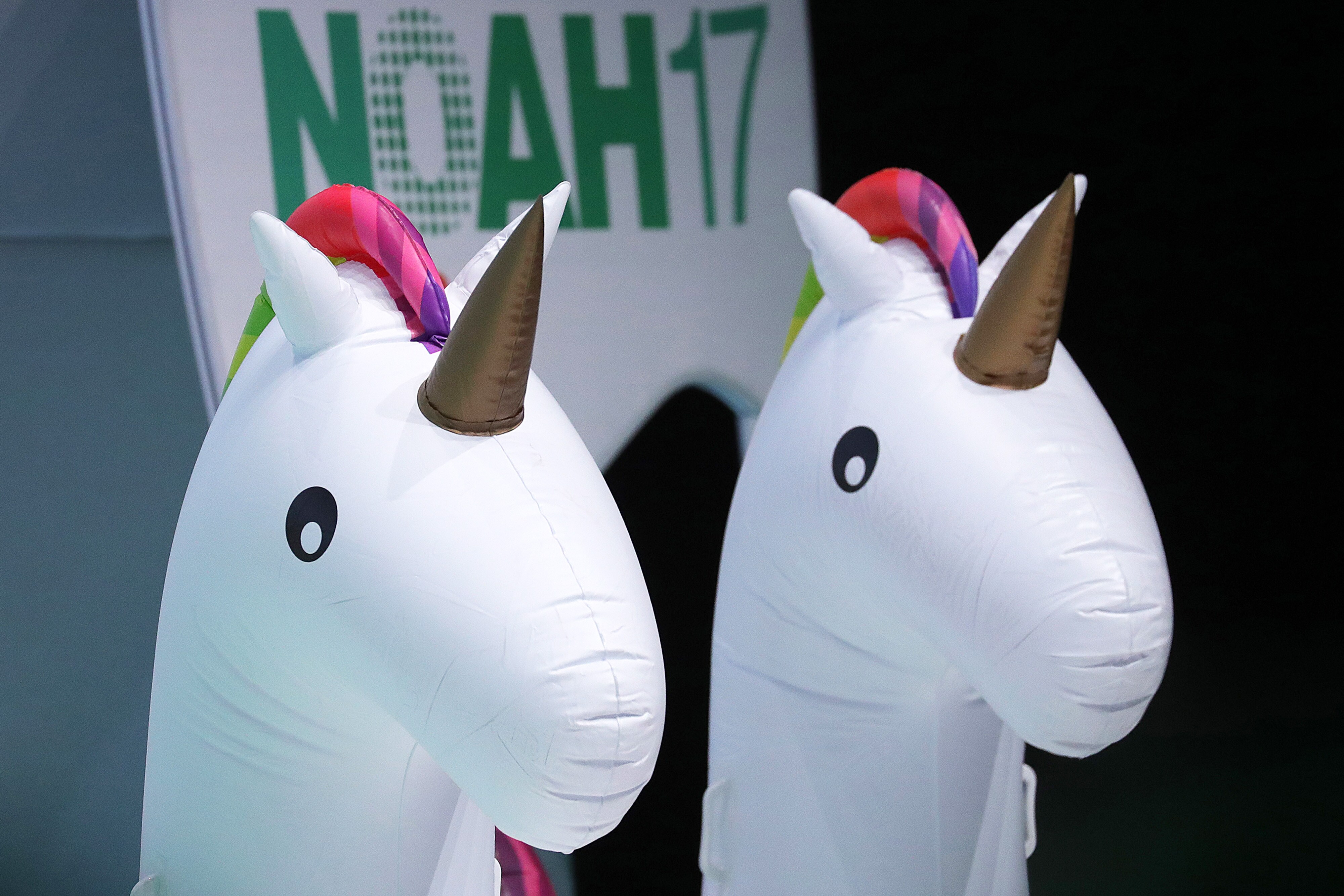 Two-Thirds Of &lsquo;Indian&rsquo; Unicorns Aren&rsquo;t Based In India