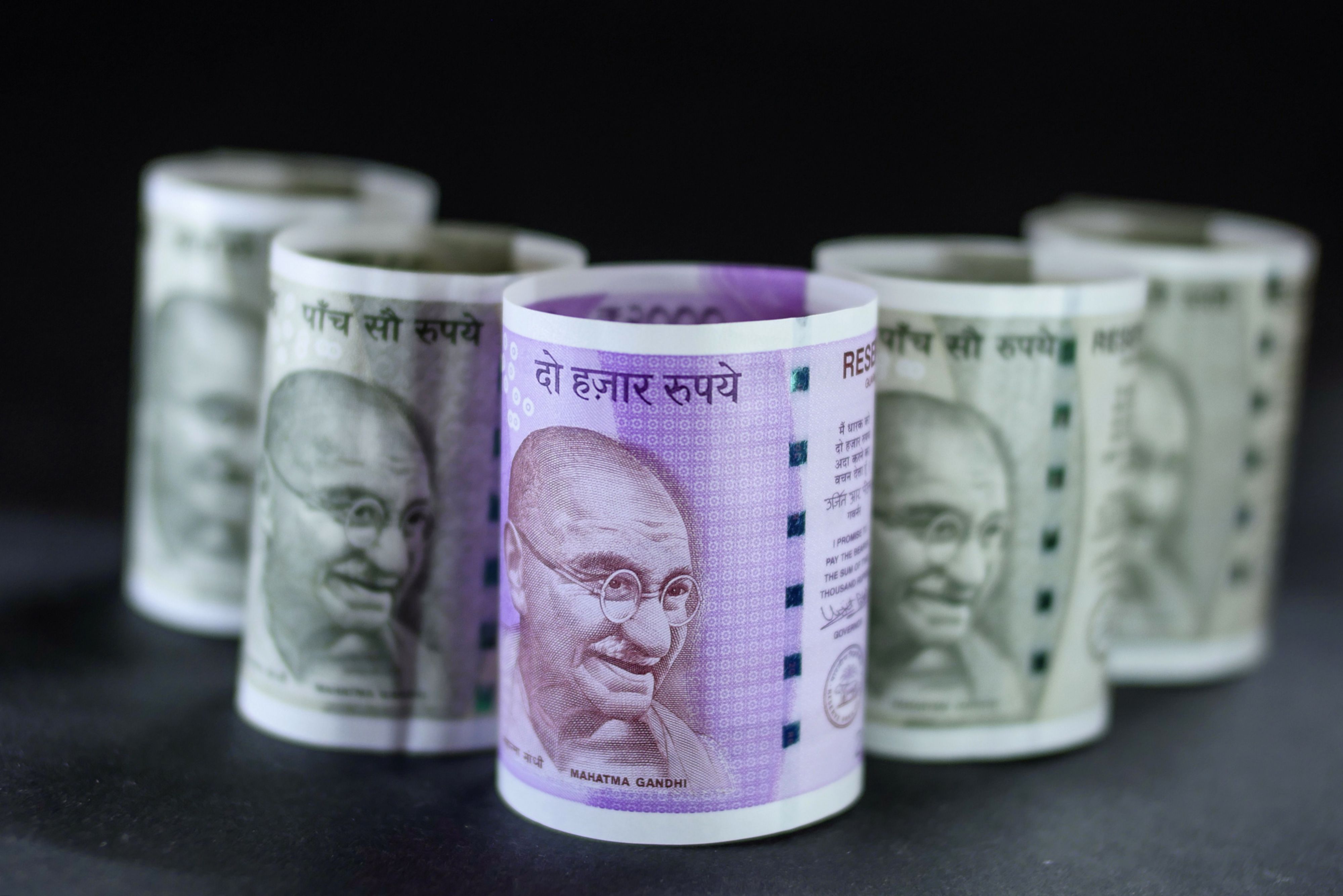 Rupee And Bond Update - April 07, 2022: Reliance Securities