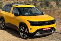 Tata Sierra Review: Iconic Past, Ambitious Future