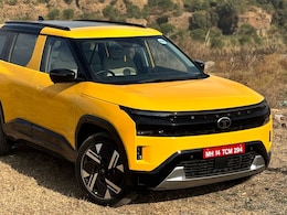 Tata Sierra Review: Iconic Past, Ambitious Future