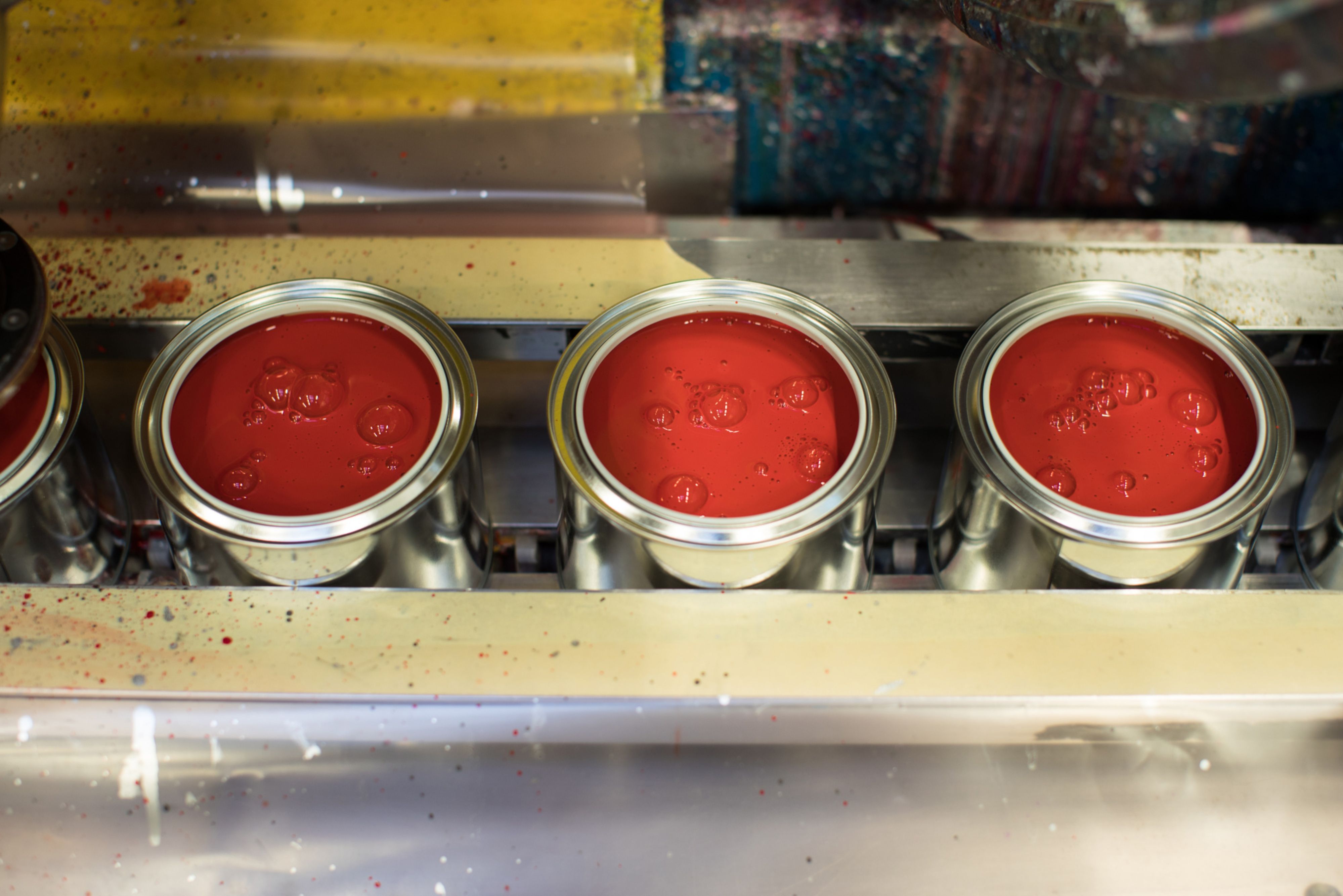 ICICI Direct: Kansai Nerolac&rsquo;s Decorative Paints Segment Drives Q2 Performance