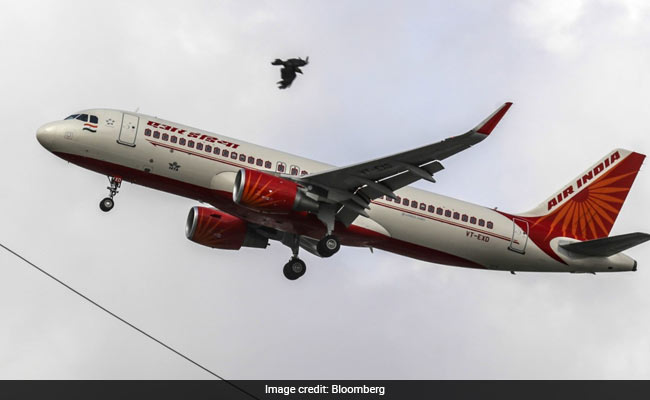 No Layoffs, No Reduction In Basic Pay In Any Category: Air India