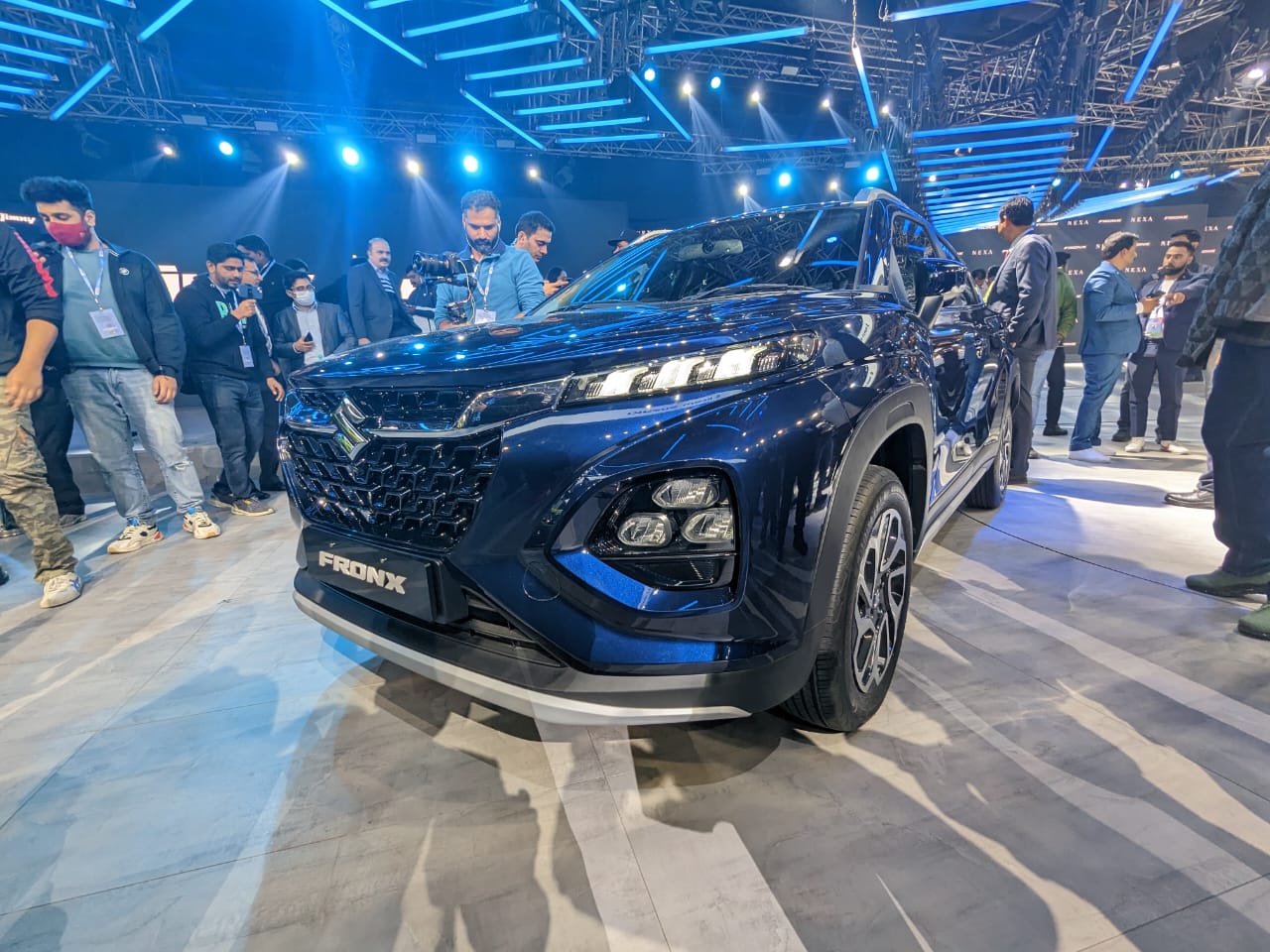 Auto Expo 2023 - Focus On Green Energy: Motilal Oswal