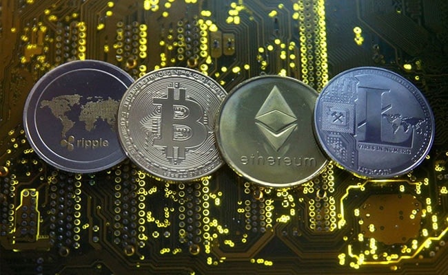 Bitcoin Value Halves From Record High Of $69,000 Amid Sell-Off In Tech Stocks