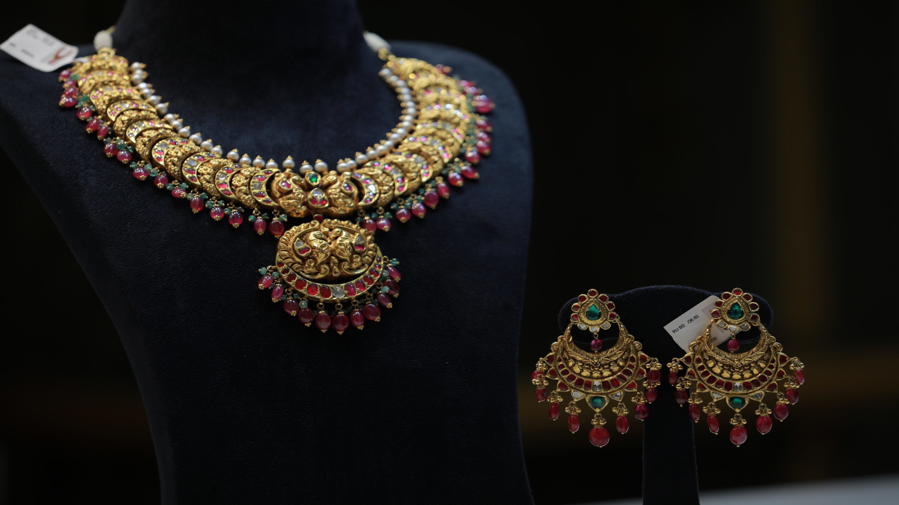 Kalyan Jewellers Shares Gain After 17% Revenue Growth In Q4