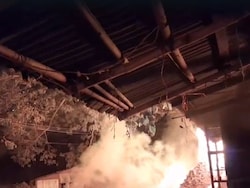 40 Cops Hurt As Groups Clash For 2nd Straight Day In Assam's Karbi Anglong