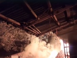 40 Cops Hurt As Groups Clash For 2nd Straight Day In Assam's Karbi Anglong