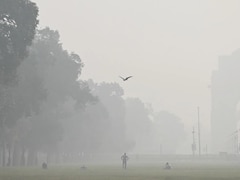 44% Indian Cities Face Chronic Air Pollution, Only 4% Under National Clean Air Programme