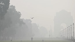 44% Indian Cities Face Chronic Air Pollution, Only 4% Under National Clean Air Programme
