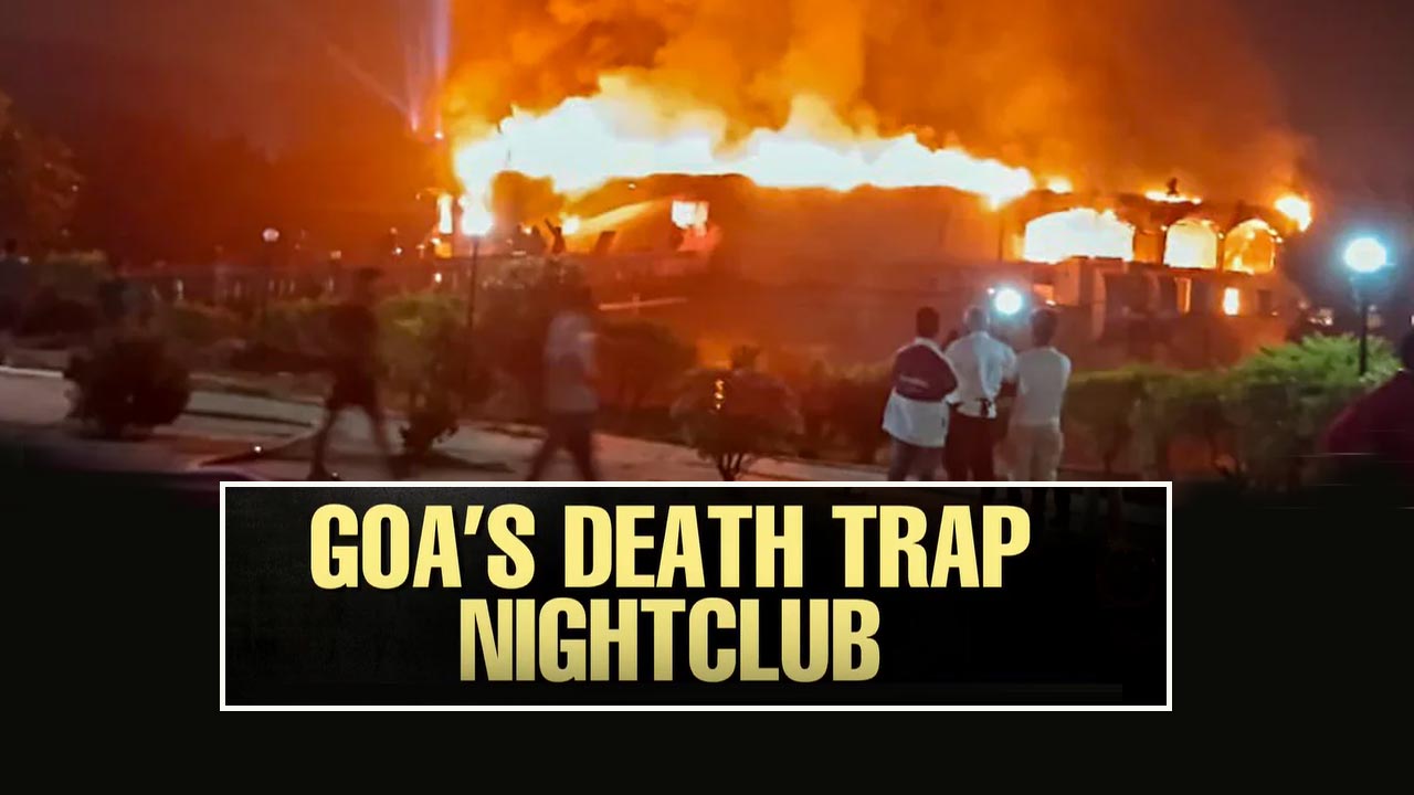 The Biggest Stories Of December 7, 2025