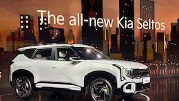 2026 Kia Seltos Unveiled In India; Here's What Tata Sierra Rival Offers