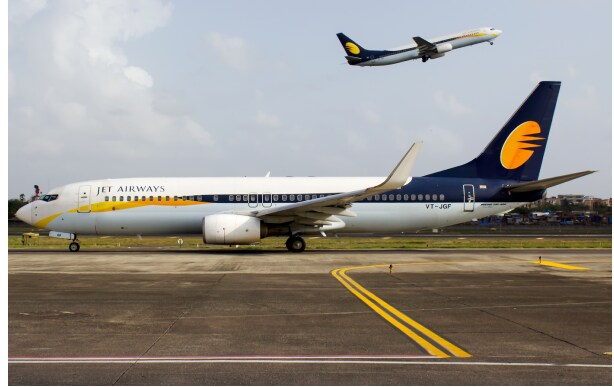 Jet Airways Case: Jalan Kalrock Consortium Gets Extension To Pay Lenders