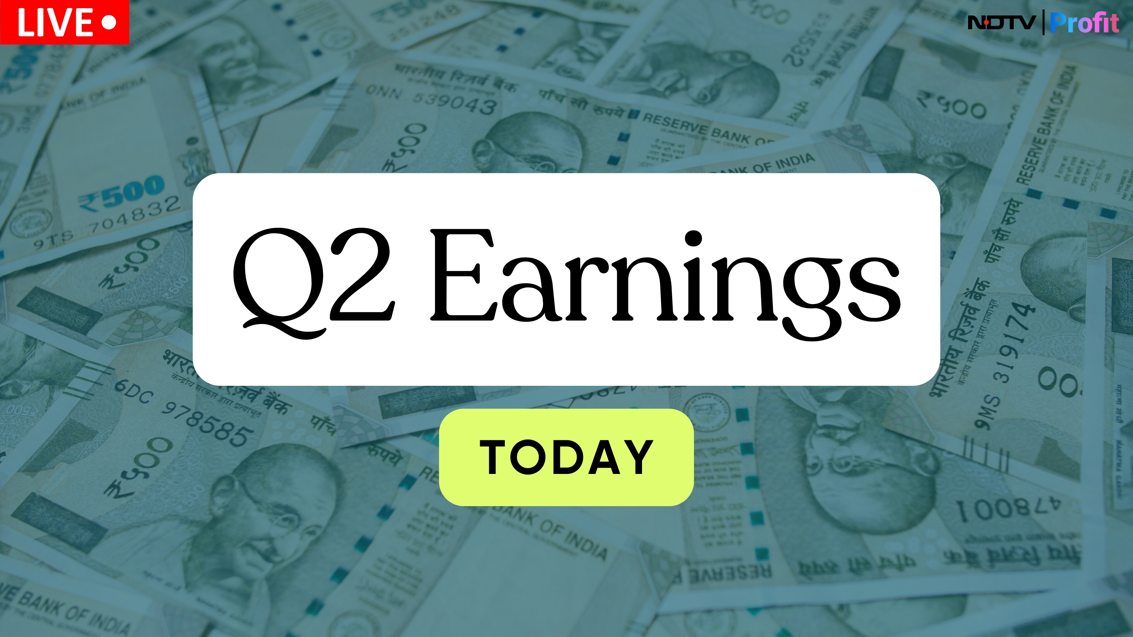 Q2 Results Updates: Grasim Industries Profit Falls 9%; Hero MotoCorp Profit Rises 14%