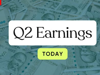 Q2 Results Updates: Grasim Industries Profit Falls 9%; Hero MotoCorp Profit Rises 14%