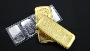 MCX To Withdraw Additional 3% Margin on Gold Futures, 7% Margin On Silver Futures