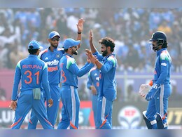 IND vs SA LIVE Streaming, 1st T20I: कितने बजे शुरू होगा भारत-दक्षिण अफ्रीका के बीच पहला टी20 मैच, कहां देख पाएंगे लाइव, जानें डिटेल