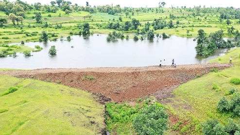 IAS Madhya Pradesh: 1.29 लाख तस्वीरों से खंडवा को 2 करोड़ का पुरस्कार, अब 20 AI फोटो की कहानी आई सामने