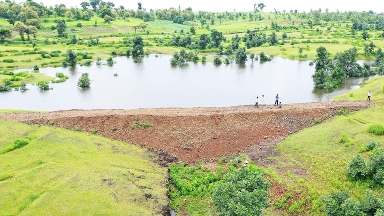 IAS अवार्ड विवाद: 1.29 लाख तस्वीरों से खंडवा को म&zwj;िला 2 करोड़ का पुरस्कार, अब 20 AI फोटो की एंट्री