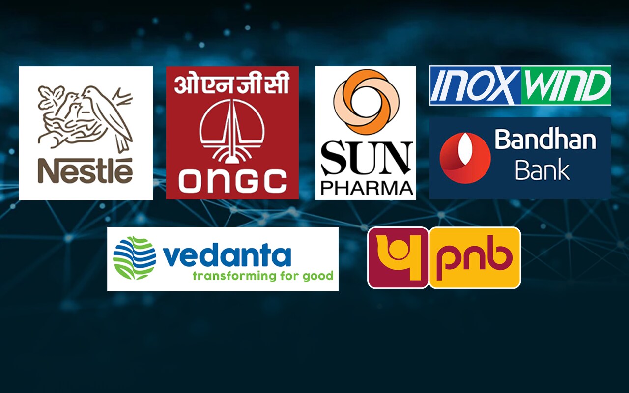 Q3 Updates: ONGC Profit Misses Estimates; Vedanta Profit Rises 76%; Sun Pharma Profit Rises 15%