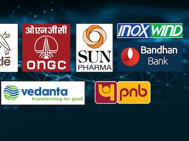 Q3 Updates: ONGC Profit Misses Estimates; Vedanta Profit Rises 76%; Sun Pharma Profit Rises 15%