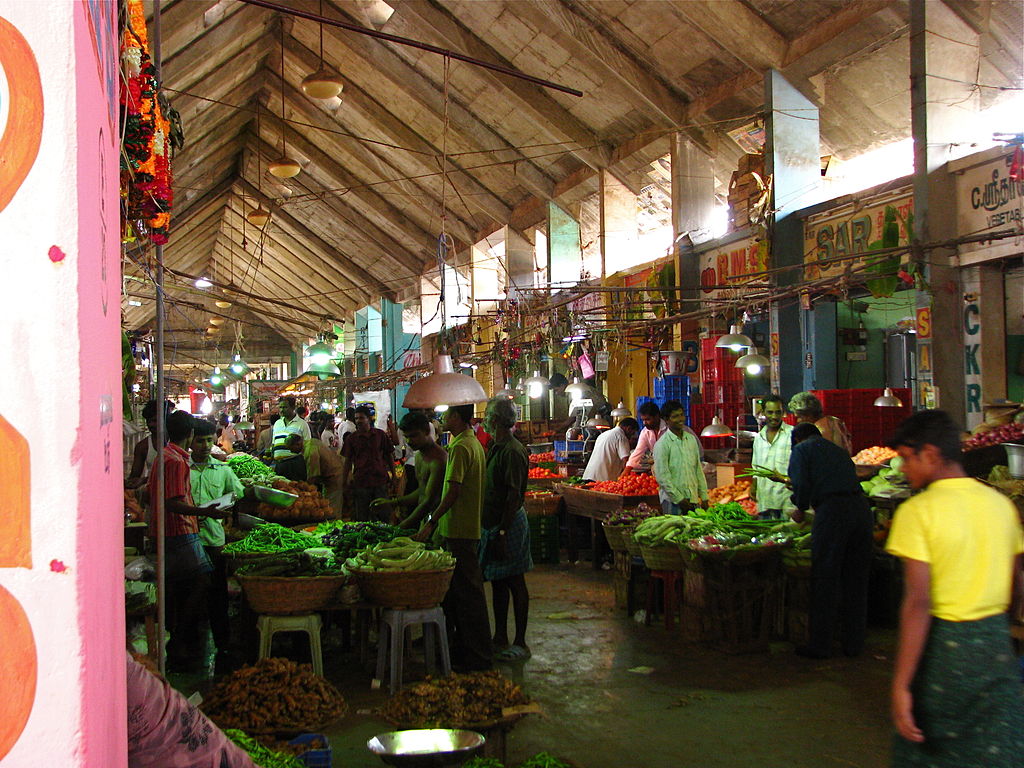 Is The Credit Growth Revival Aiding India's Smallest Businesses?