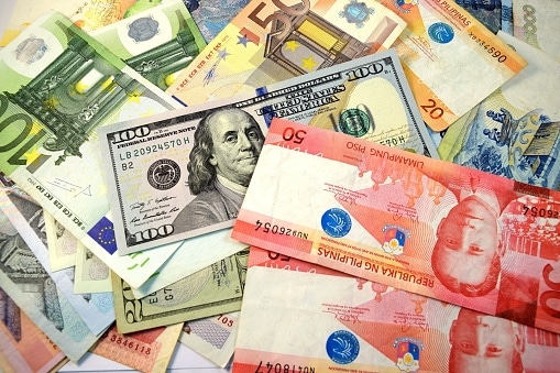 Forex Reserves Dip By $7.94 Billion; Hit The Lowest Level In 23 Months