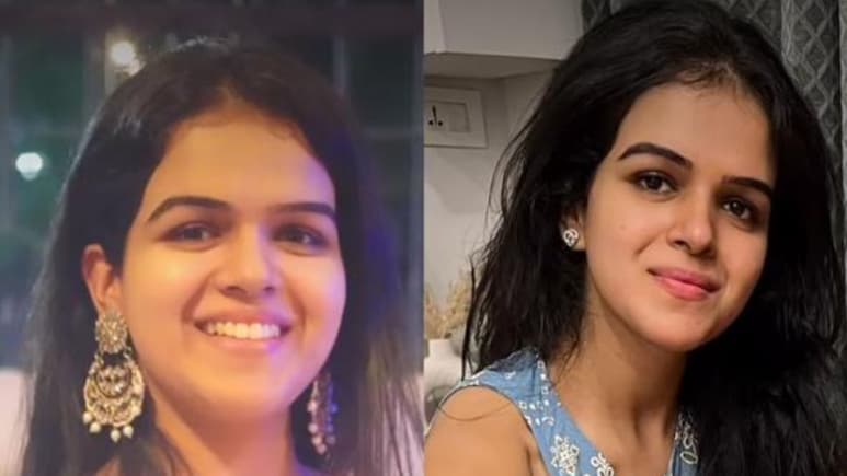 How This Woman Lost 22 Kg Without Gym Or Fancy Diet