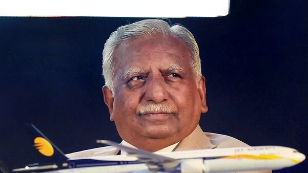 Jet Airways Founder Naresh Goyal Moves HC To Seek Bail On Medical Grounds