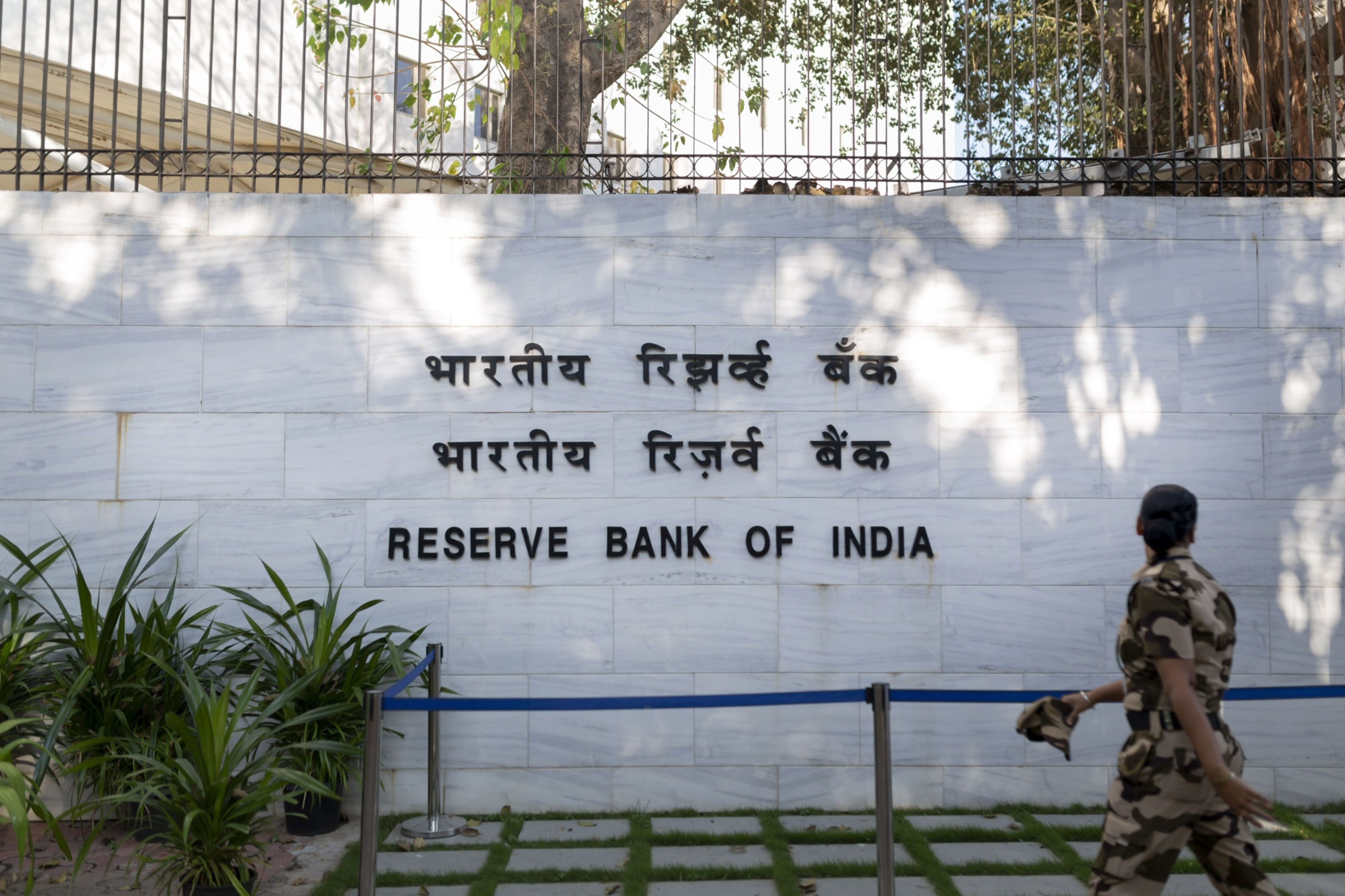 Cabinet Secretary-Led Panel Interviews Eight Candidates For RBI Deputy Governor&rsquo;s Post