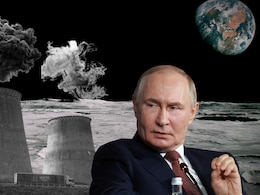 यूक्रेन पर शांति प्रस्ताव का विश्लेषण कर रहा है मॉस्को: क्रेमलिन