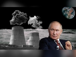 चांद पर न्यूक्लियर पावर प्लांट बनाएंगे पुतिन! अमेरिका के बाद रूस की तैयारी, कहीं इरादा बंदरबांट का तो नहीं