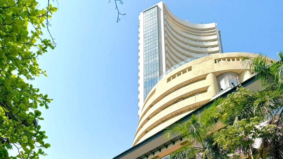 Stock Market Today: Nifty, Sensex Register Best Week In Over Three Months