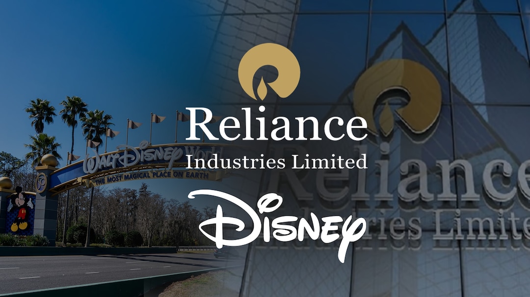 Zee Files $3 Million Suit Against Reliance-Disney JV, Alleges Breach Of Music Copyright