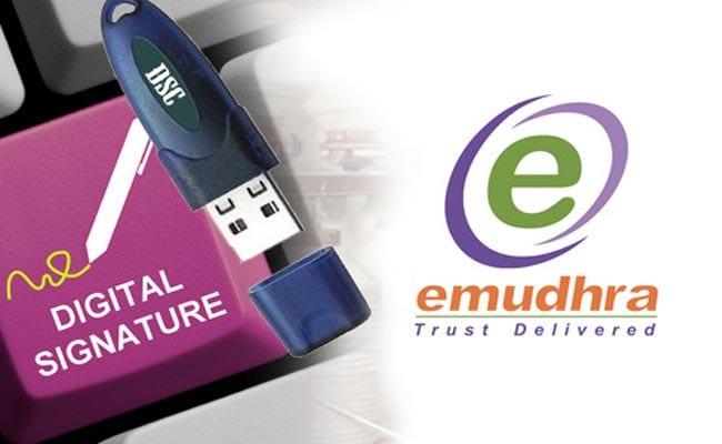 eMudra's IPO Price Band Set At Rs 243-256 Per Share