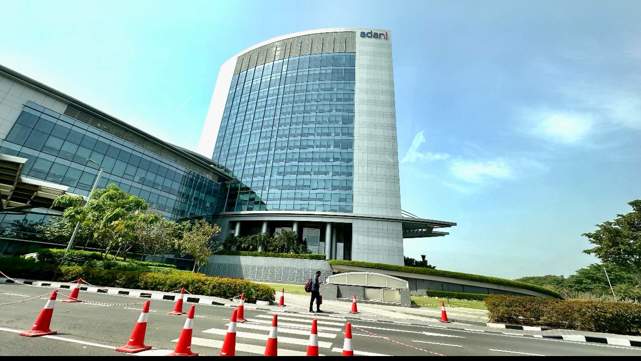 Adani Enterprises Gets A New 'Buy' Rating With 51% Upside From Cantor. Here's Why