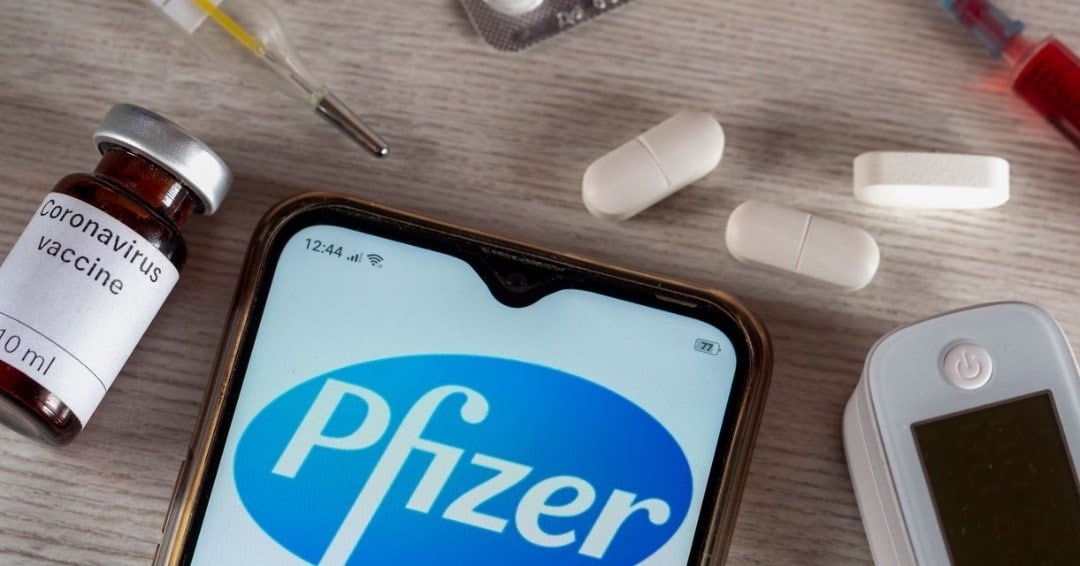 Pfizer&rsquo;s $9 Billion Covid Outlook Cut Shows Depth Of Decline