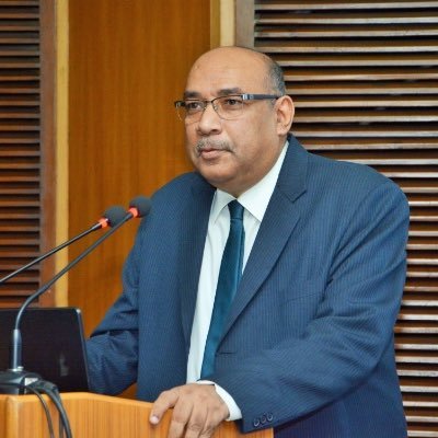 IIFCL Bats For Private Investment In Railways, New Law For Infrastructure Financing