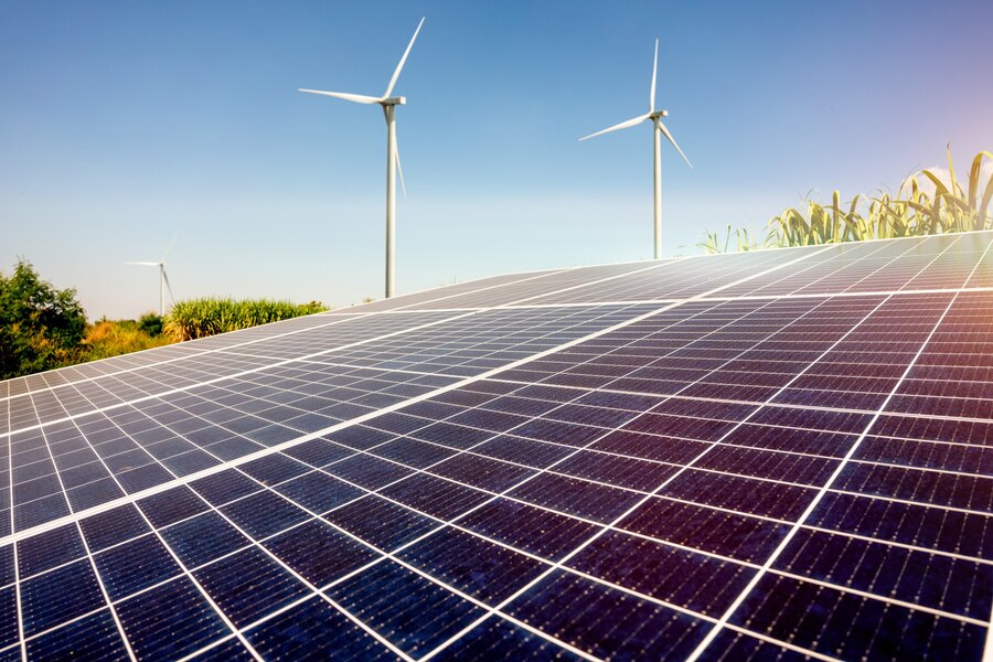 Tata Power, Asian Development Bank Sign Pact To Finance Clean Energy Projects Worth $4.25 Billion