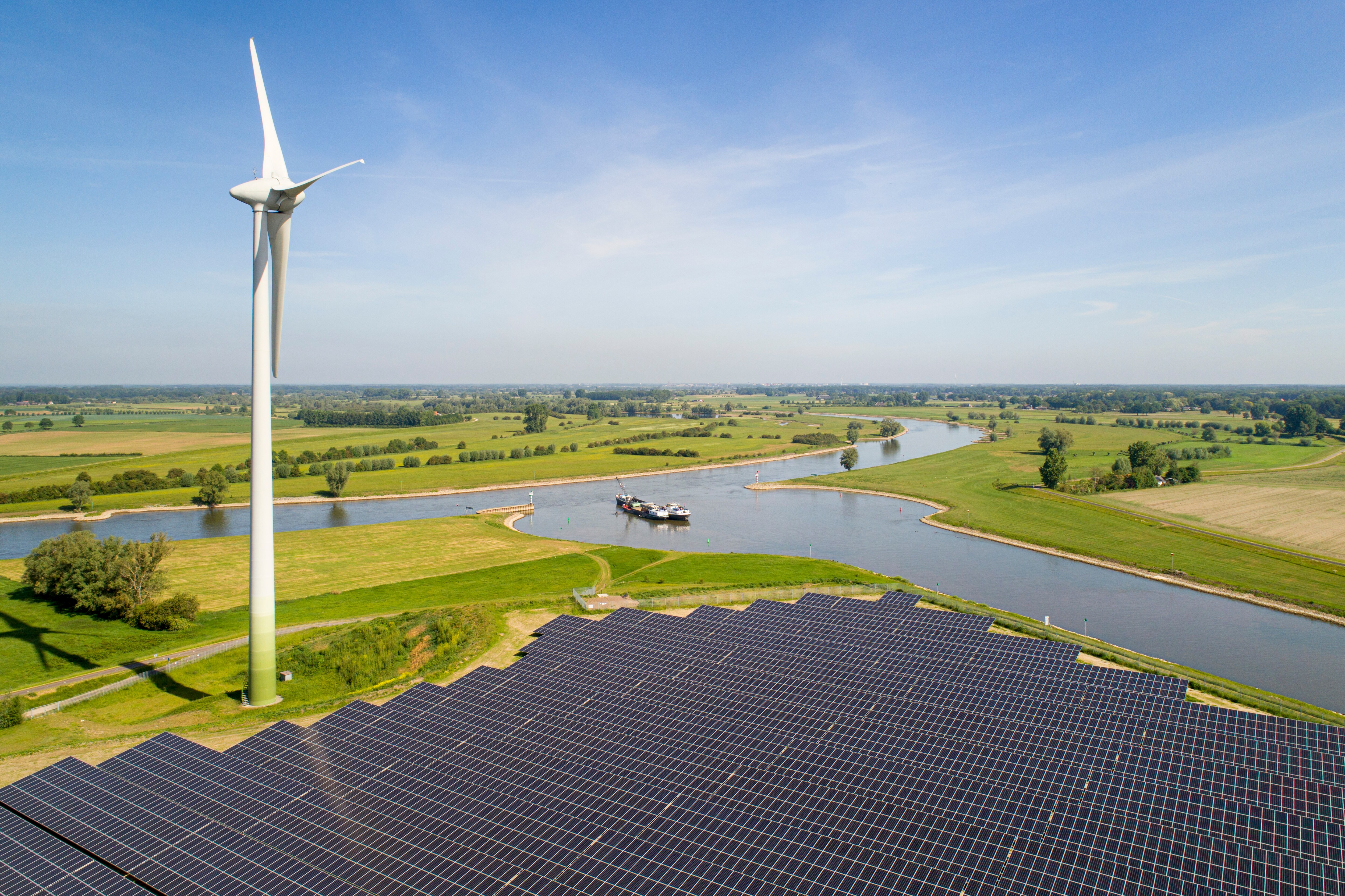 India&rsquo;s Renewable Energy Capacity Hits 209 GW, Up 16% In 2024