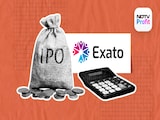 Exato Technologies IPO GMP Skyrockets As Subscription Enters Final Day; Check Allotment Date Exato Technologies IPO GMP Skyrockets As Subscription Enters Final Day; Check Allotment Date