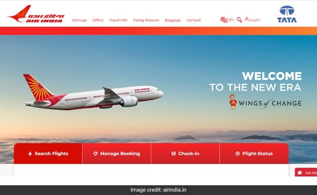 Air India Group Starts Vacating Its Offices From Government-Owned Properties