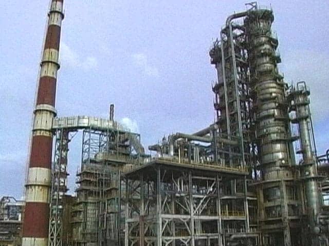 Who Is Buying Russian Oil, Despite A Raging International Debate?