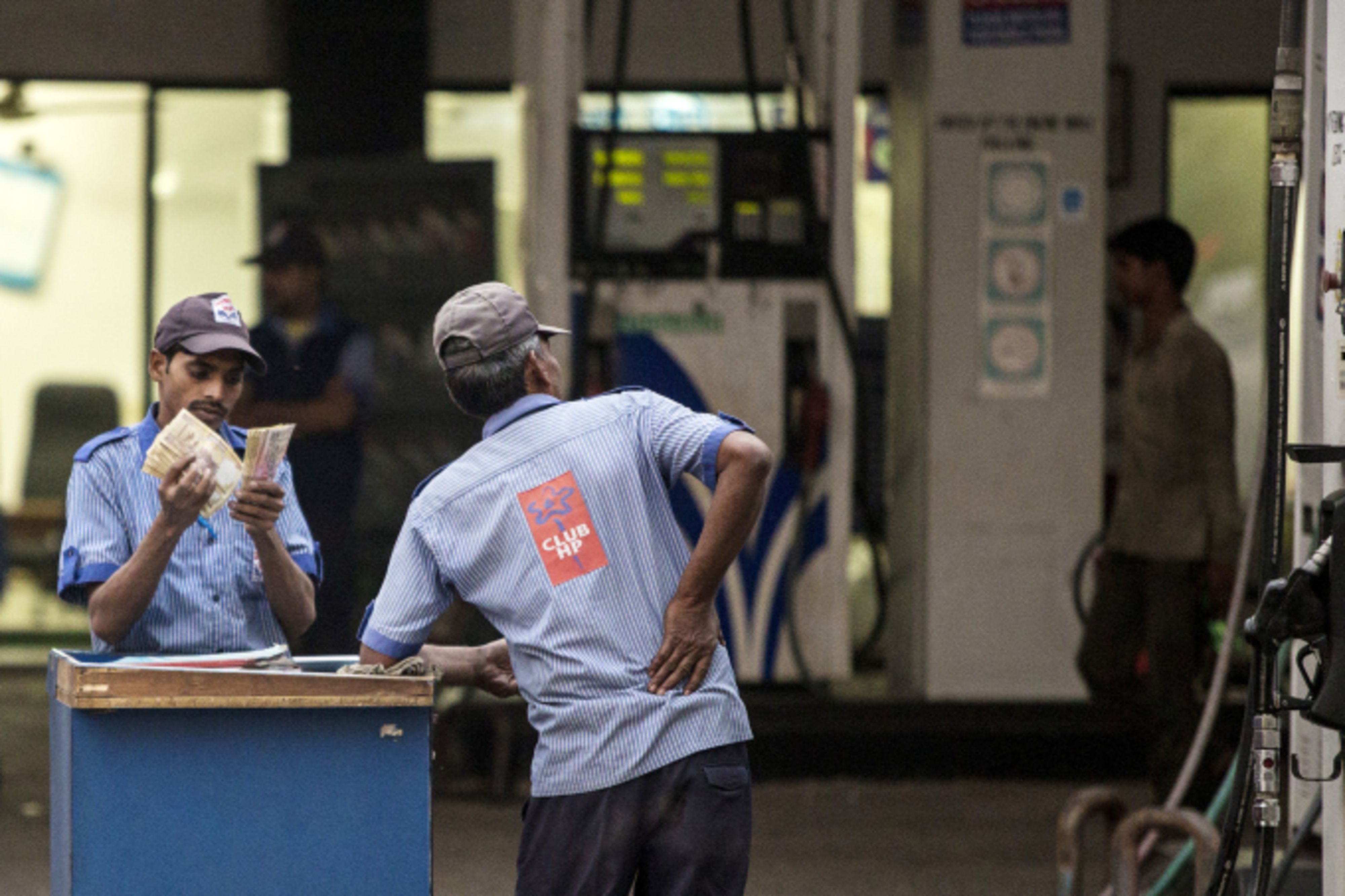 ICICI Securities: OMCs In September - Two Bright Spots And One Concern