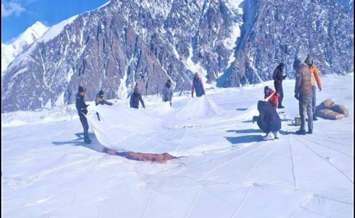 Latest and Breaking News on NDTV Latest and Breaking News on NDTV