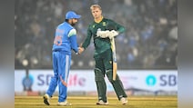 India Stunned As SA Complete 'Highest' ODI Chase vs Rahul And Co To Level Series