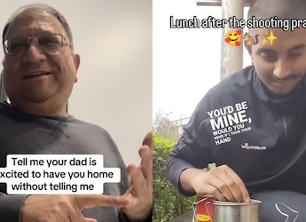 7 Heartwarming Food Stories That Won The Internet In 2025
