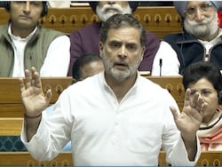 AAP&#039;s &quot;Google Meet&quot; Jibe Follows BJP Jab At Rahul Gandhi Over Germany Trip